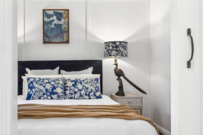 Cedar Cottage, Daylesford